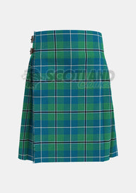 Dauglas Axcient Tartan Kilt