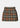 Gunn Weathered Women Tartan Kilt