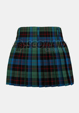 Guthrie Women Tartan Kilt