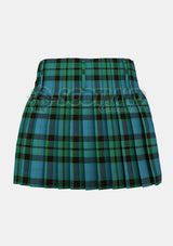 Mackay Ancient Women Tartan Kilt