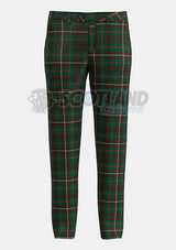 Mackinnon Ancient Hunting Tartan Pant