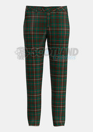 Mackinnon Ancient Hunting Tartan Pant
