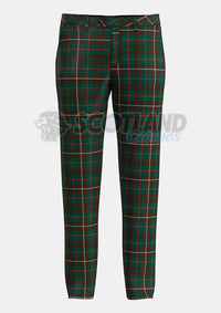 Mackinnon Ancient Hunting Tartan Pant