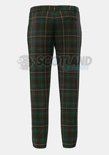 Mackinnon Ancient Hunting Tartan Pant