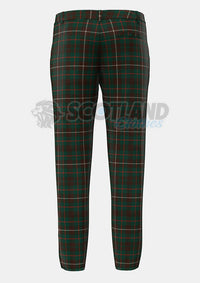 Mackinnon Ancient Hunting Tartan Pant