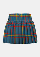 Maclain Of Lochbuie Hunting Ancient Women Tartan Kilt