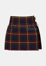 Maclain Of Lochbuie Hunting Women Tartan Kilt