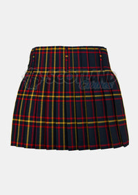Maclain Of Lochbuie Hunting Women Tartan Kilt