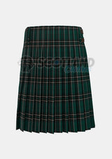 Maclean Hunting Modern Tartan Kilt