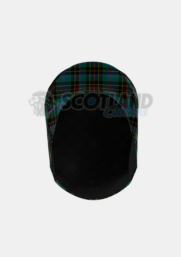 Handmade Brodie Ancient Hunting Tartan Irish Hat