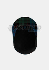 Handmade Guthrie Tartan Irish Hat