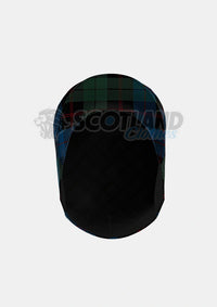 Handmade Guthrie Tartan Irish Hat