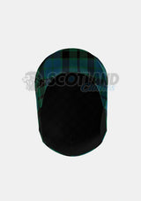 Handmade Mackay Ancient Tartan Irish Hat