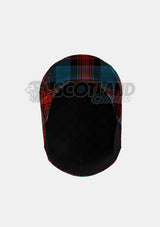 Handmade Maclachlan ancient tartan Irish Hat