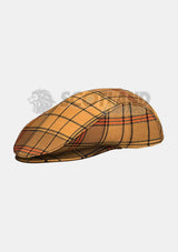 Handmade Ulster Tartan Kilt Irish Hat