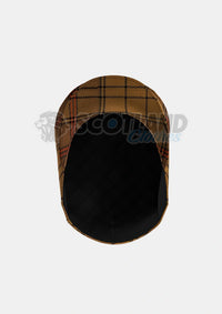 Handmade Ulster Tartan Kilt Irish Hat