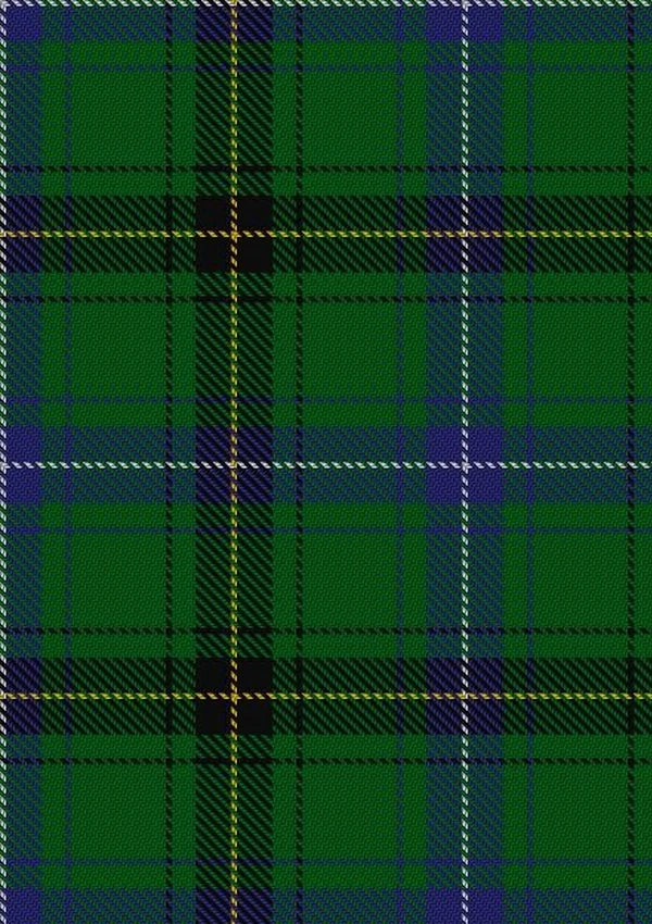 Henderson_MacKendrick_Tartan_Fabric_1762