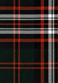 Heritage_of_Ireland_Tartan_Fabric