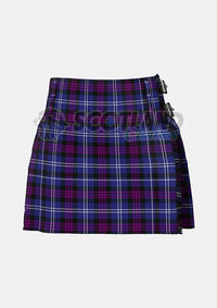Heritage of Scotland Tartan Kilt