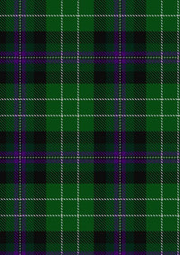 Hibs_Tartan_Fabric