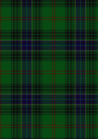 HislopHuntingTartan