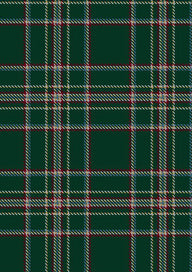 Hogan Tartan Fabric