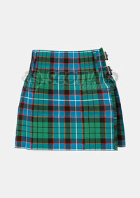 Hunter Tartan Kilt