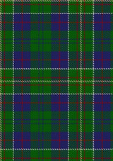 Hunter_of_Hunterston_Tartan_Fabric_719
