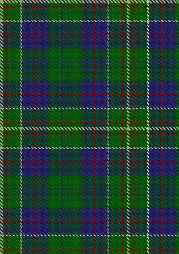 Hunter_of_Hunterston_Tartan_Fabric_719