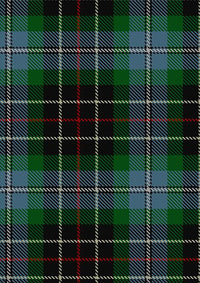 HyslopHuntingTartan