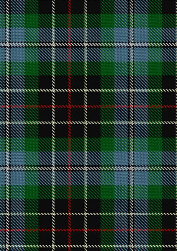 HyslopHuntingTartan