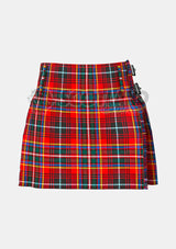 Innes Tartan Kilt