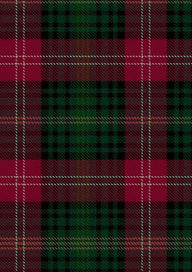 Iona Tartan Fabric