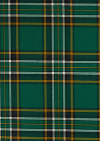 Irish_Tartan_Fabric