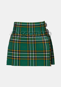 Irish Tartan Kilt