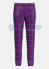 Jackson Tartan Trouser