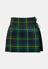 Johnstone Tartan Kilt
