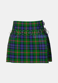 Jones Tartan Kilt