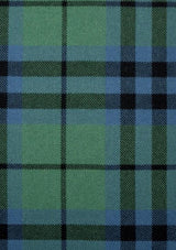Keith Tartan Fabric