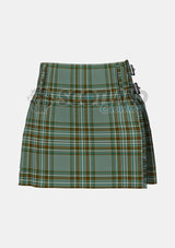 Kelly Tartan Kilt