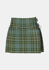 Kelly Tartan Kilt