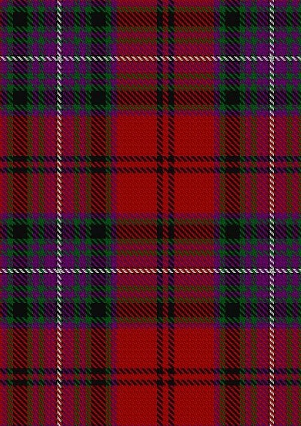 Kelly_of_Sleat_Red_Tartan_Fabric_3845
