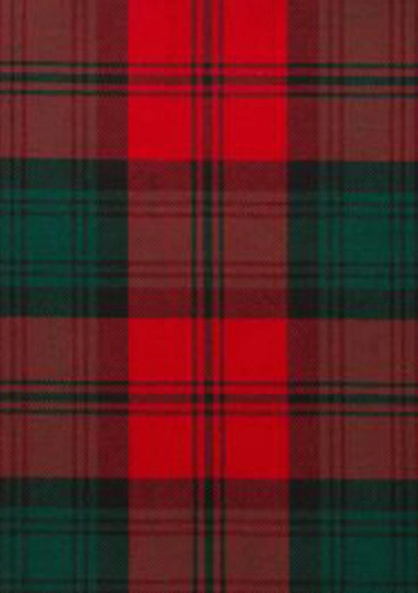 Kerr_Tartan_Fabric