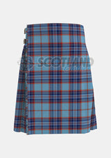  Kilpatrick School Tartan  Kilt