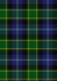 LanarkshireTartan