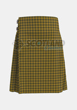 Lauder Tartan Kilt