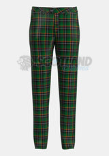 Lawson, William Tartan Trouser