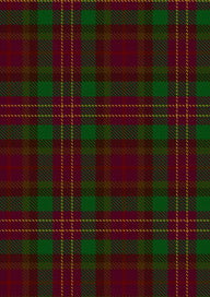 LeightonTartan