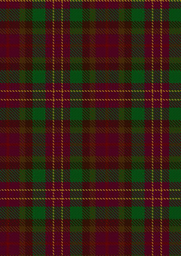 LeightonTartan