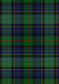 LeinsterTartan